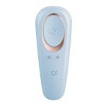 Вибратор для пар Satisfyer Double Classic Light с одним моторчиком