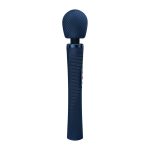 Вибромассажер Fun Factory VIM Vibrating Wand Nightblue, супермощный и легкий, до 6 часов работы