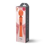 Вібромасажер Fun Factory VIM Vibrating Wand , суперпотужний та легкий, до 6 годин роботи