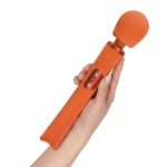 Вібромасажер Fun Factory VIM Vibrating Wand , суперпотужний та легкий, до 6 годин роботи