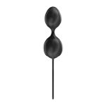 Вагинальные шарики Fun Factory SMARTBALLS DUO 2 шт, диаметр 3,2 и 3,6 см