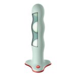 Фаллоимитатор Fun Factory BOUNCER Light шарики внутри, эффект вибрации, диаметр 3,9 см