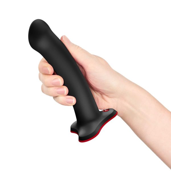 Фаллоимитатор Fun Factory MAGNUM очень гибкий, длина 18,3 см, диаметр 3,7 см