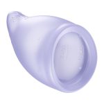 Менструальная чаша Fun Factory FUN CUP SIZE A многоразовая, диаметр 4 см, объем 20 мл