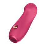 Вибропуля Fun Factory Stella Raspberry, 10 режимов, от батарейки