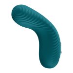 Накладной вибратор Fun Factory LAYA III Bottle эффект постукивания пальцем