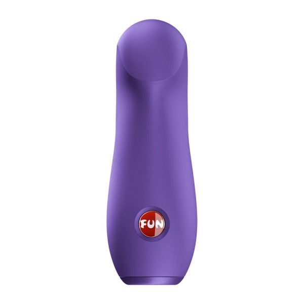 Вибропуля Fun Factory Stella Currant, 10 режимов, от батарейки
