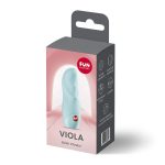 Вібратор Fun Factory Viola Ice