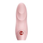 Вибропуля Fun Factory Viola Soft 10 режимов, от батарейки ААА