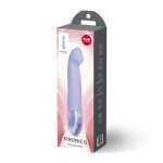 Пульсатор для точки G Fun Factory STRONIC G 10 режимов, очень тихий