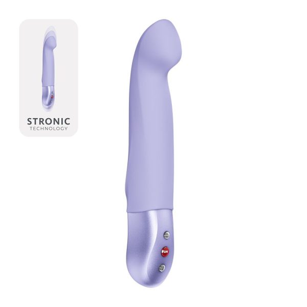 Пульсатор для точки G Fun Factory STRONIC G 10 режимов, очень тихий
