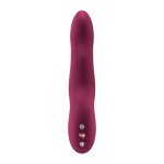 Пульсатор для точки G Fun Factory Stronic Wave Wine 10 режимов, очень тихий