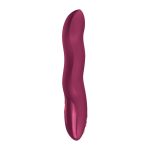 Пульсатор для точки G Fun Factory Stronic Wave Wine 10 режимов, очень тихий