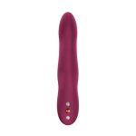 Пульсатор для точки G Fun Factory Stronic Wave Wine 10 режимов, очень тихий