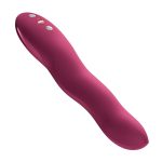 Пульсатор для точки G Fun Factory Stronic Wave Wine 10 режимов, очень тихий