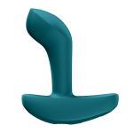 Анальная пробка с вибрацией Fun Factory Bootie Vibe Bottle 12 режимов