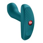 Анальная пробка с вибрацией Fun Factory Bootie Vibe Bottle 12 режимов