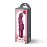 Вібратор Fun Factory Darling Devil Wine
