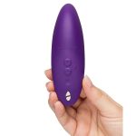 Вакуумный смарт-стимулятор для пар We-Vibe Melt 2