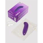 Вакуумный смарт-стимулятор для пар We-Vibe Melt 2