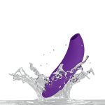 Вакуумный смарт-стимулятор для пар We-Vibe Melt 2