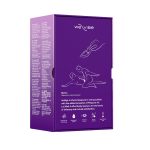 Вакуумный смарт-стимулятор для пар We-Vibe Melt 2