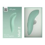 Вакуумный смарт-стимулятор для пар We-Vibe Melt 2 Sage