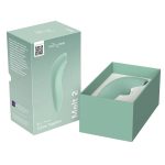 Вакуумный смарт-стимулятор для пар We-Vibe Melt 2 Sage