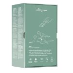 Вакуумный смарт-стимулятор для пар We-Vibe Melt 2 Sage