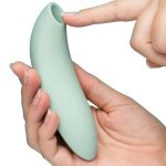 Вакуумный смарт-стимулятор для пар We-Vibe Melt 2 Sage