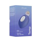 Вибратор We-Vibe Temp Lavender