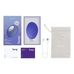 Вибратор We-Vibe Temp Lavender