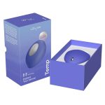 Вибратор We-Vibe Temp Lavender