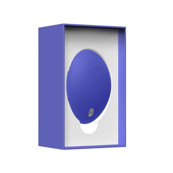 Вибратор We-Vibe Temp Lavender