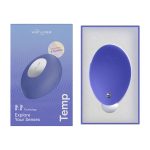 Вибратор We-Vibe Temp Lavender