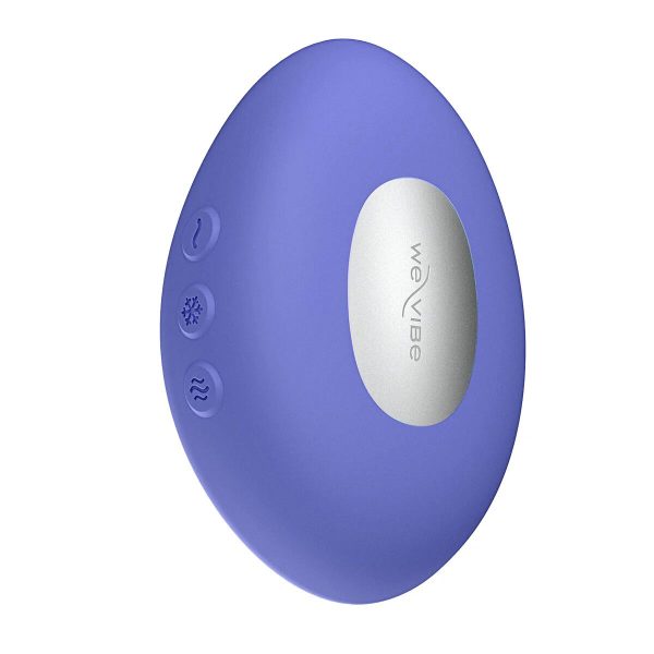Вибратор We-Vibe Temp Lavender