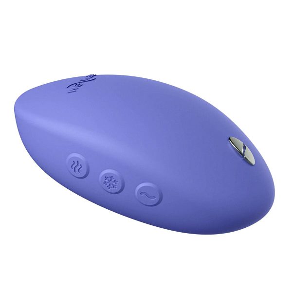 Вибратор We-Vibe Temp Lavender
