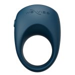 Эрекционное смарт-виброкольцо We-Vibe Pivot 2 Slate