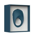 Эрекционное смарт-виброкольцо We-Vibe Pivot 2 Slate