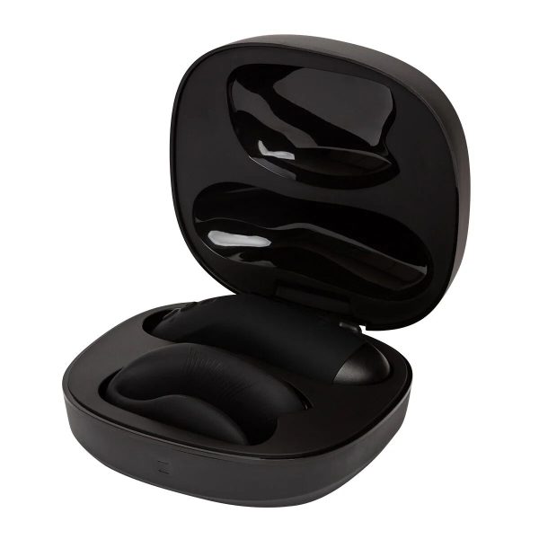 Смарт-вібратор для пар We-Vibe Chorus Pro Satin