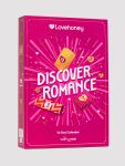 Подарочный набор Lovehoney Discover Romance