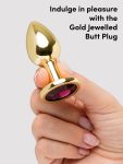 Подарочный набор Lovehoney Discover Romance