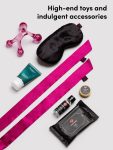 Подарочный набор Lovehoney Discover Romance
