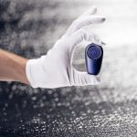 Эрекционное виброкольцо Hueman - Infinity Ignite Vibrating Cock Ring