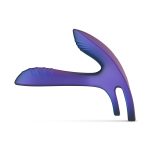 Эрекционное виброкольцо Hueman - Infinity Ignite Vibrating Cock Ring