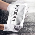 Эрекционное виброкольцо Hueman - Infinity Ignite Vibrating Cock Ring