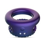 Ерекційне віброкільце Hueman - Jupiter Vibrating Cock and Ball Ring