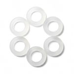 Набор колец для яичек Boners Ring Master Ballstretcher Set