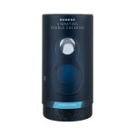 Эрекционное кольцо Boners Vibrating Double Cock Ring