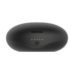 Мини-вибратор с язычком Rosy - Vibrating & Licking Dual Stimulator